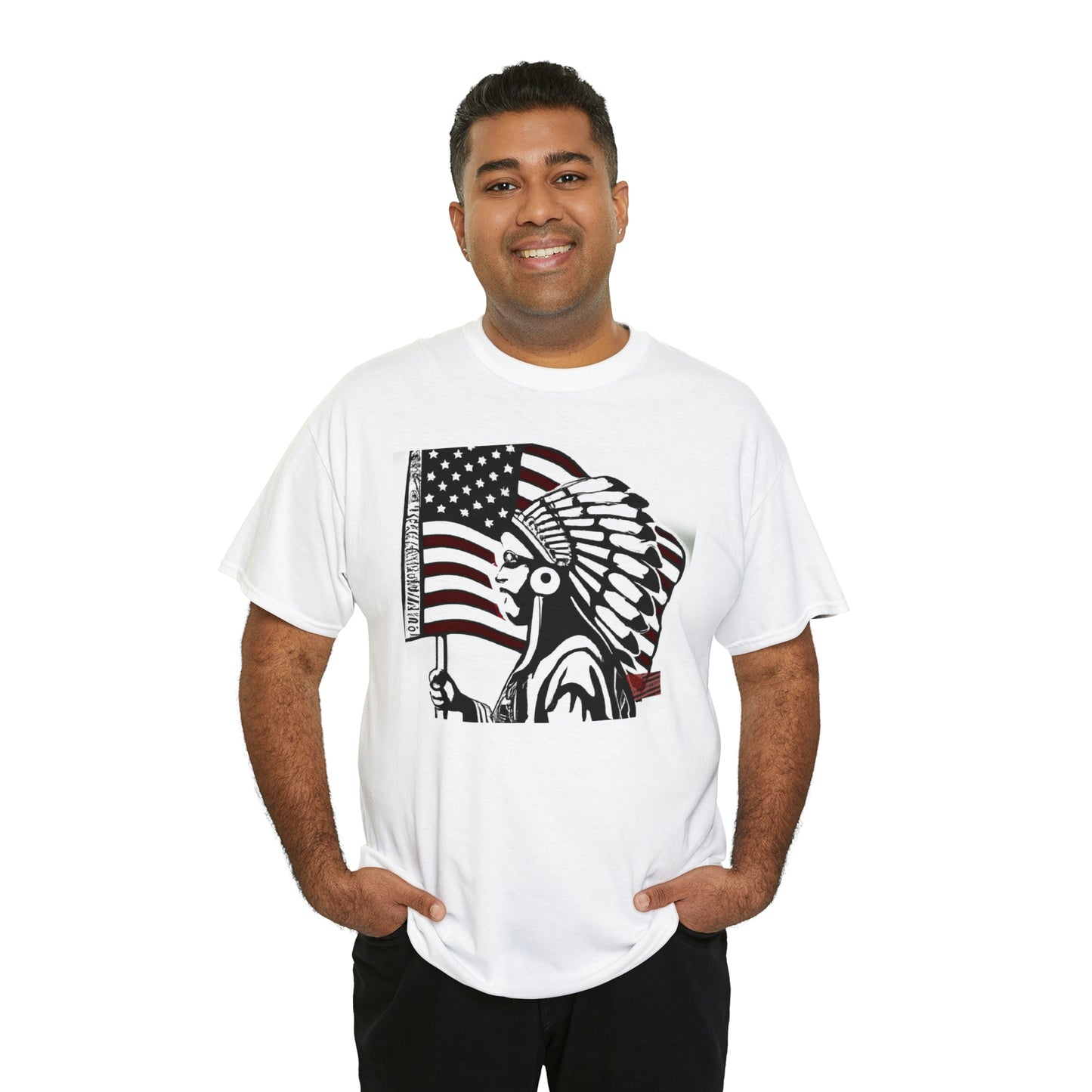 Tomahawk - Tshirt
