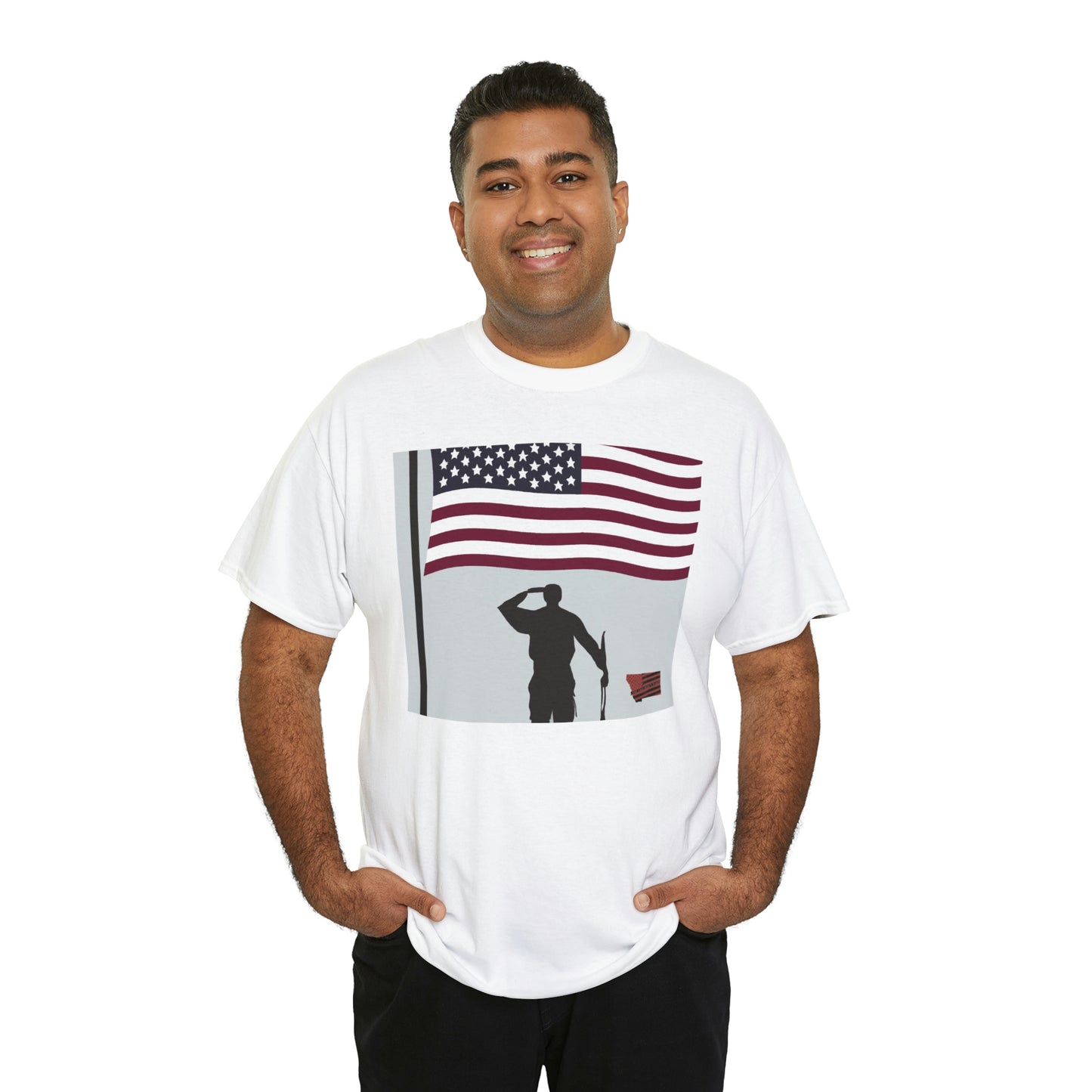 Bradley Fighting Vehicle - Tshirt