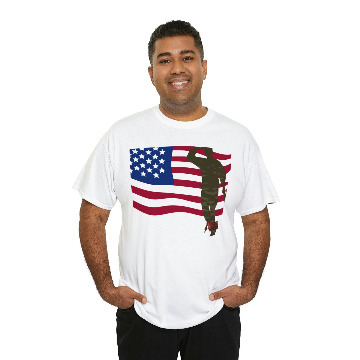 Humvee - Tshirt