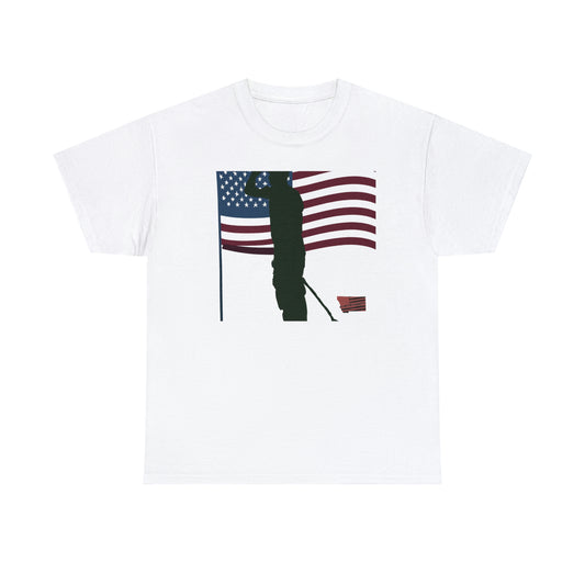 Humvee - Tshirt