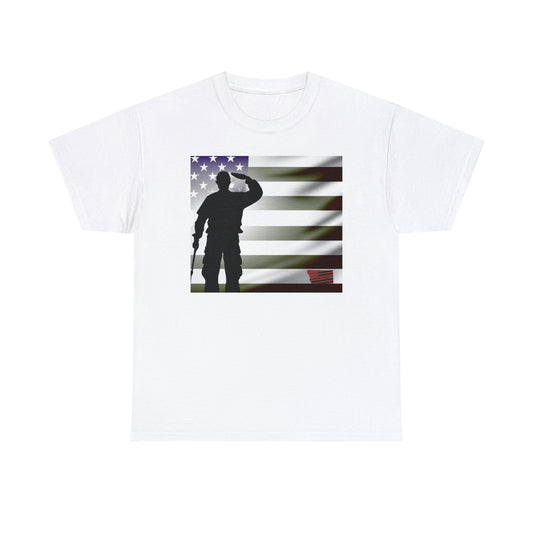 Humvee - Tshirt