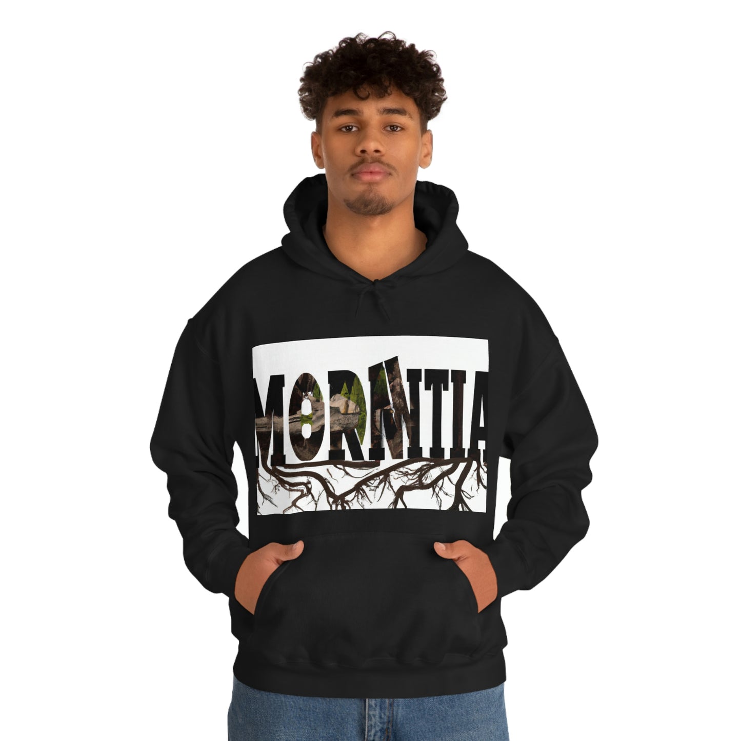 = "Mango"

scientific Name : Mangifera indica - Hoodie