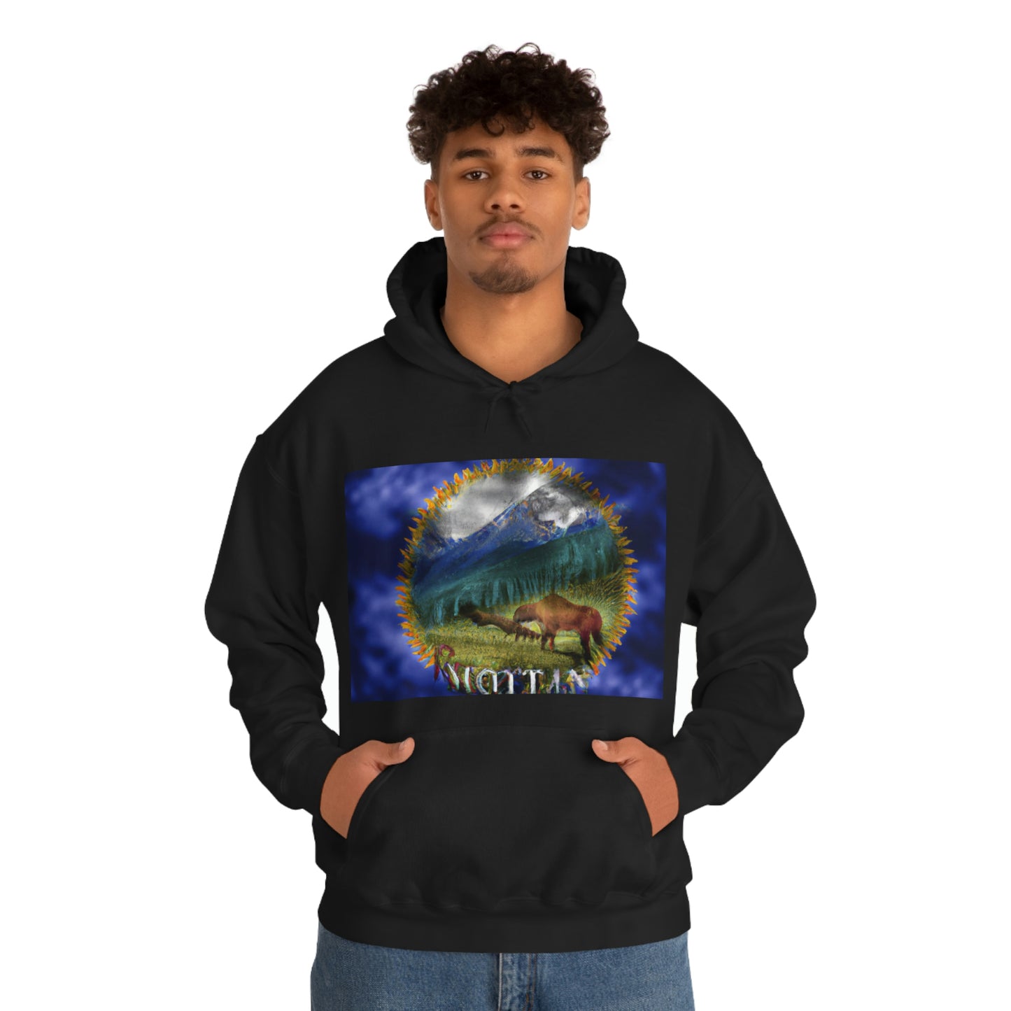 "Life is a daring adventure or nothing at all." - Helen Keller - Hoodie