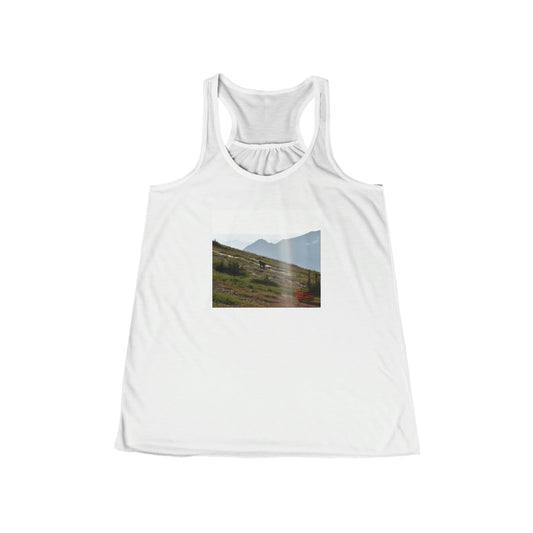 Mount Whitney - Tshirt