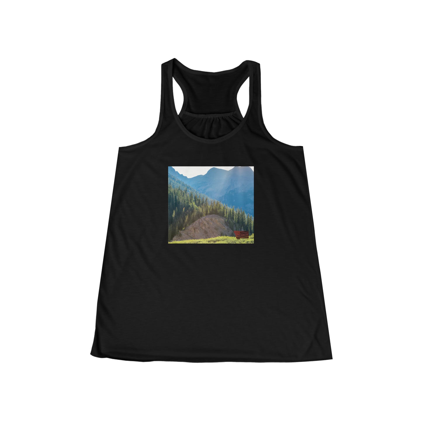 Mount McKinley - Tshirt