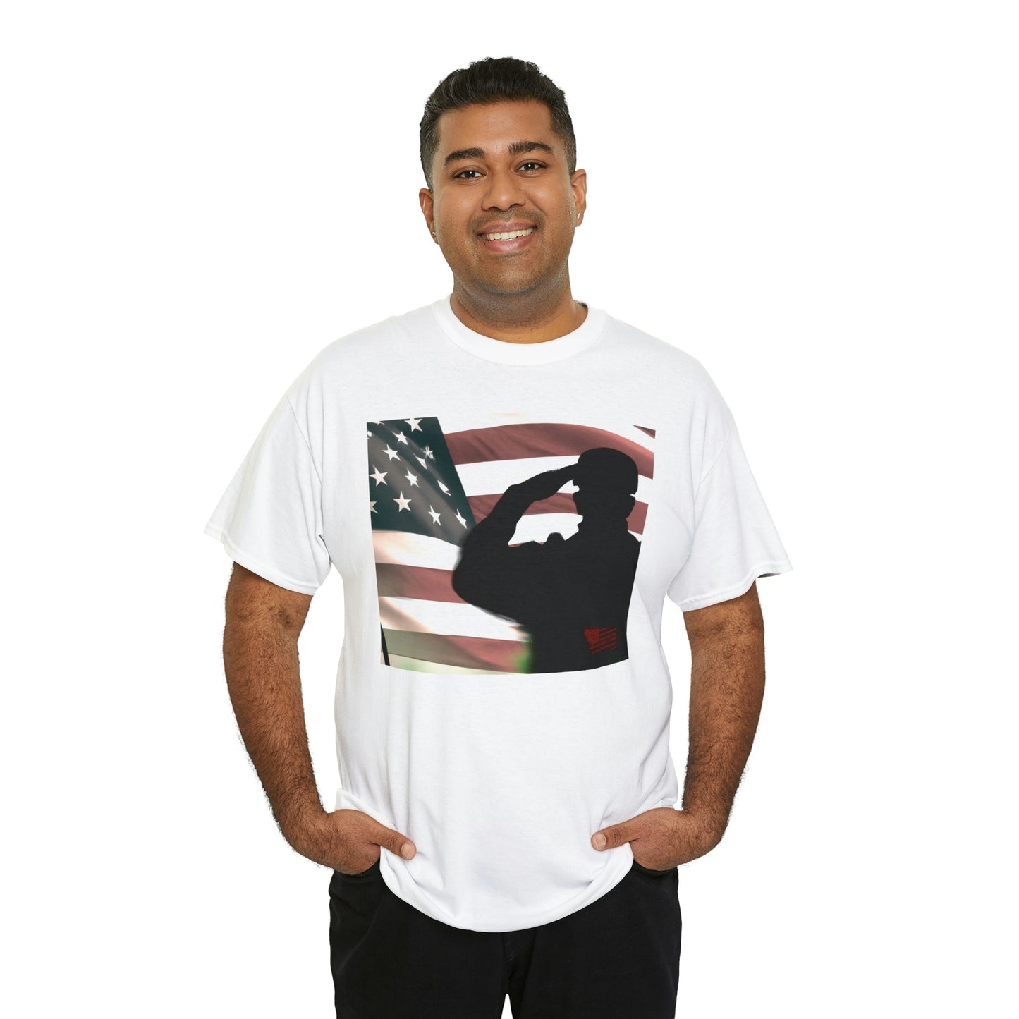 Humvee - Tshirt