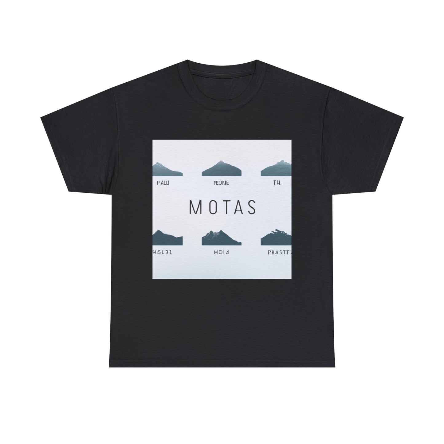 1. Fly Fishing: Montana is known for its beautiful fly fishing opportunities on its clear rivers, streams, and lakes. Fly anglers can take a guided tour or drive to a nearby river and enjoy a sunny day on the water. - T-shirt