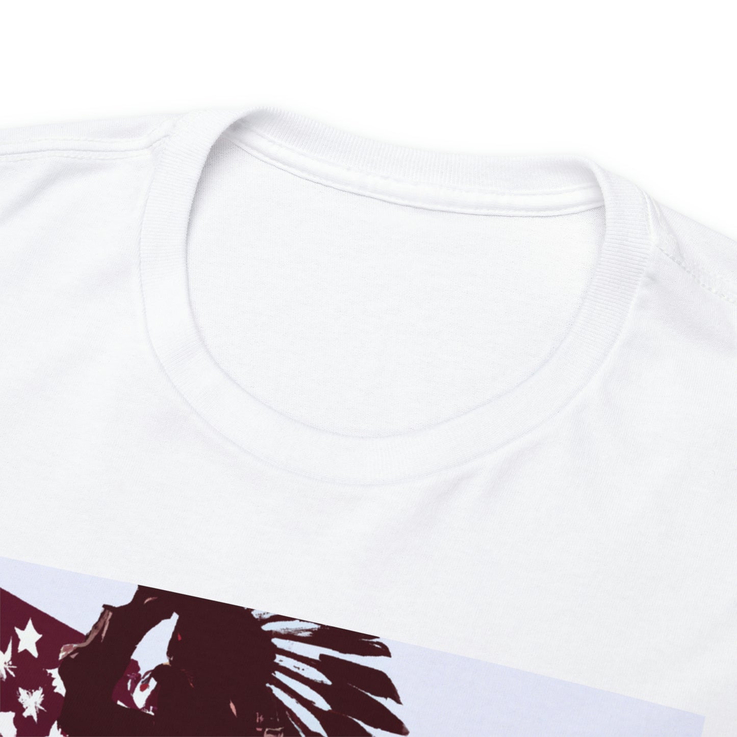 Tomahawk - Tshirt