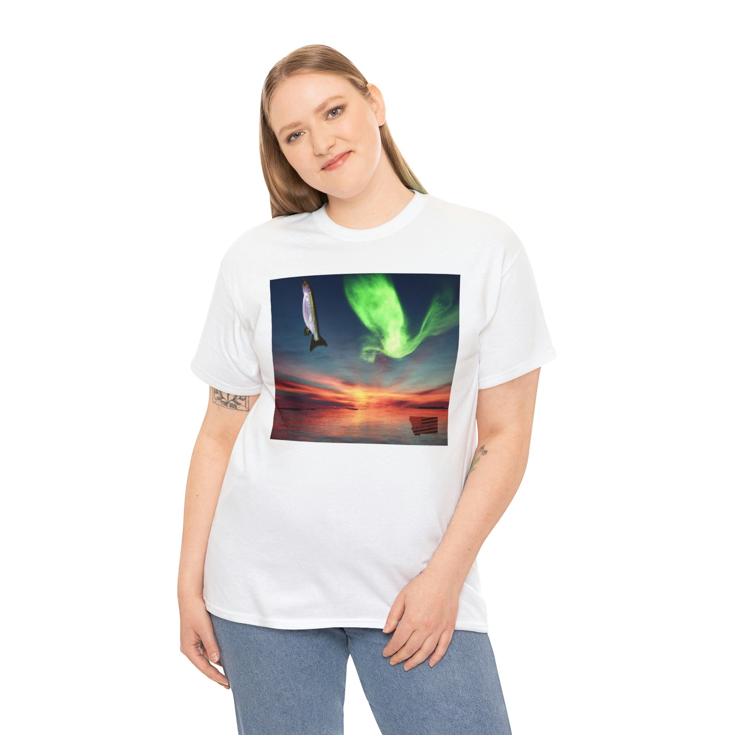 Hummer H1 - Tshirt