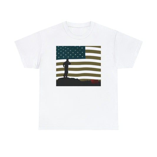 Humvee - Tshirt