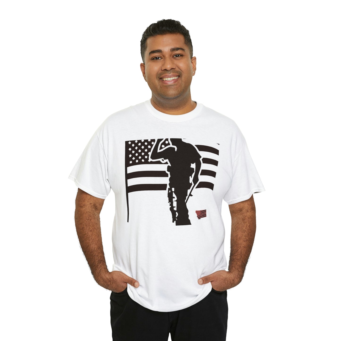 Humvee - Tshirt