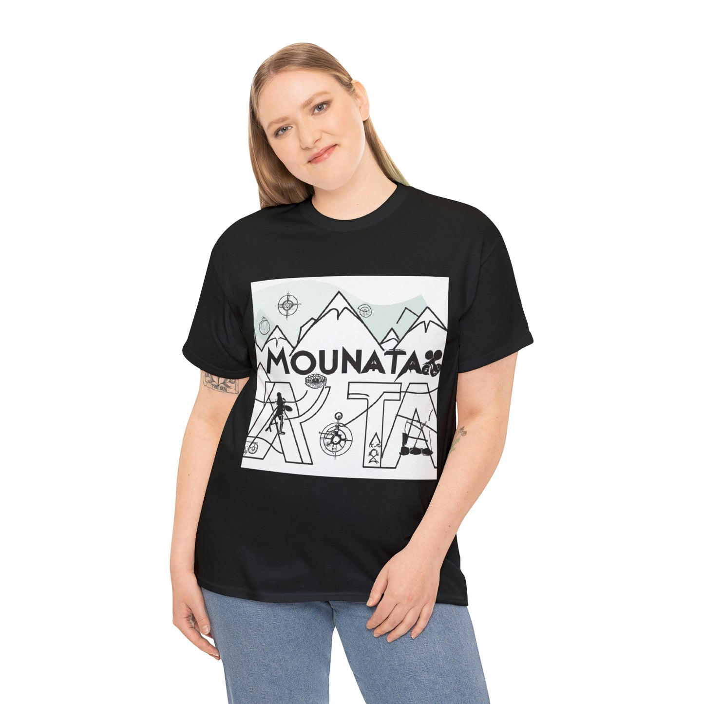 1. Explore the Historic Route 12: This 118-mile stretch of road offers beautiful views of some of Montana's most scenic byways. From the soaring snow-capped Rocky Mountains to Yellowstone National Park and the pristine Missouri River, the - T-shirt