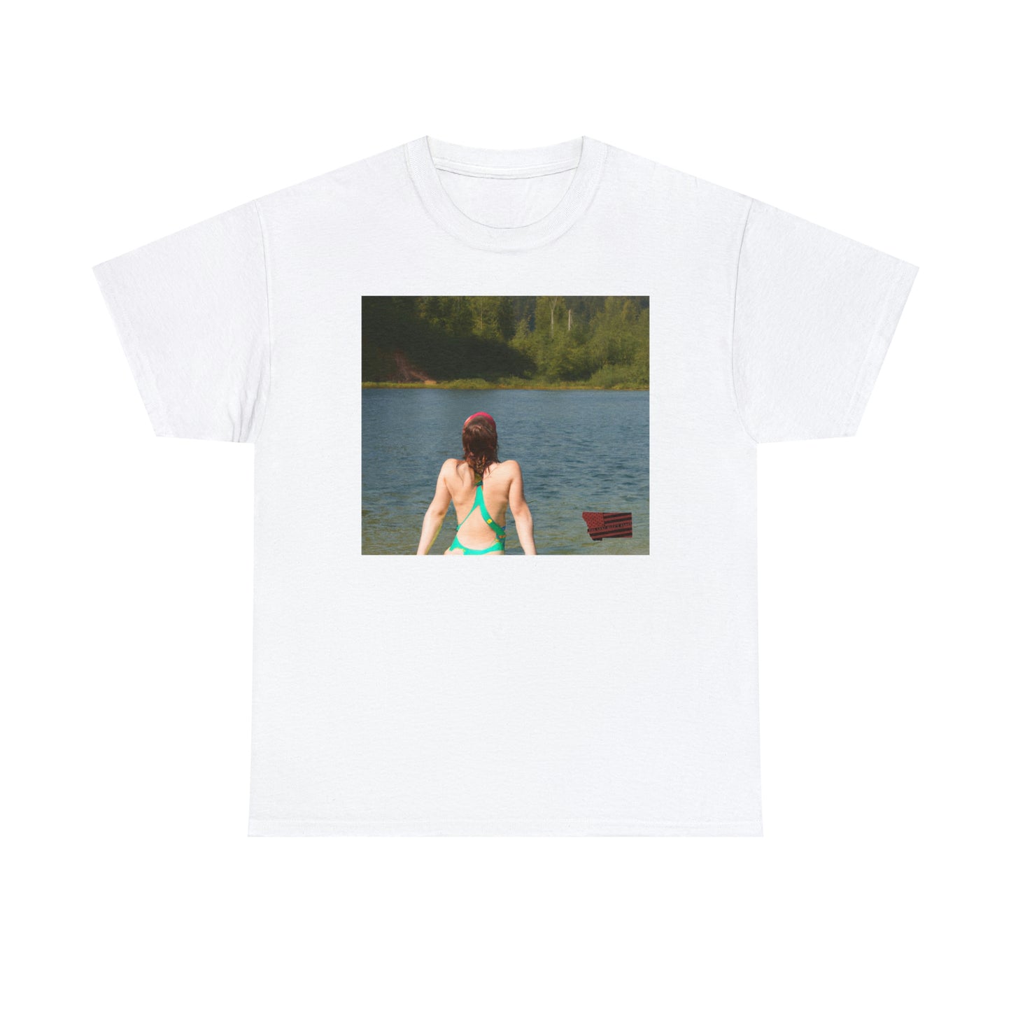 Alyza - Tshirt