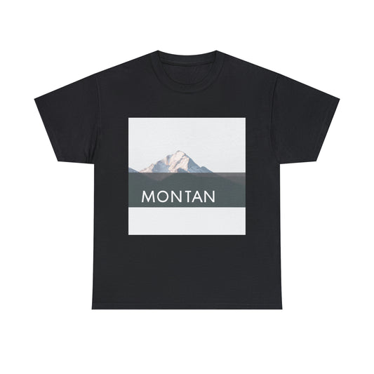 :

1. Skiing or Snowboarding at Big Sky Resort
2. Rafting on the Clark Fork River
3. Wildlife & Bird Watching in Flathead National Forest
4. Hiking in Glacier National Park
5. Bo - T-shirt