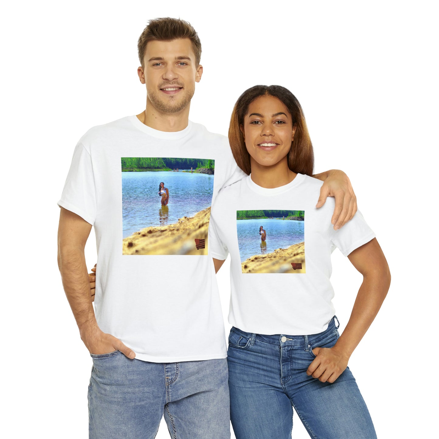 Zarina - Tshirt