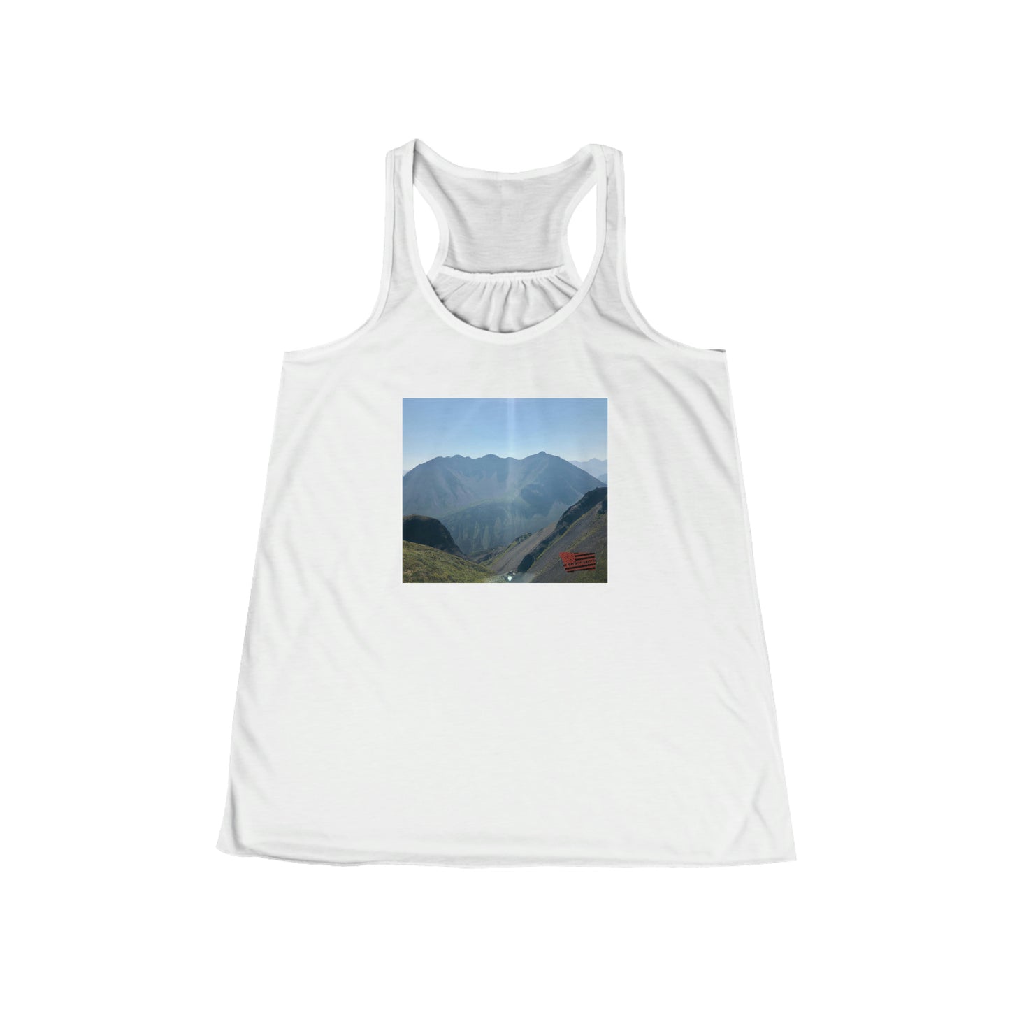 Mount Everest - Tshirt