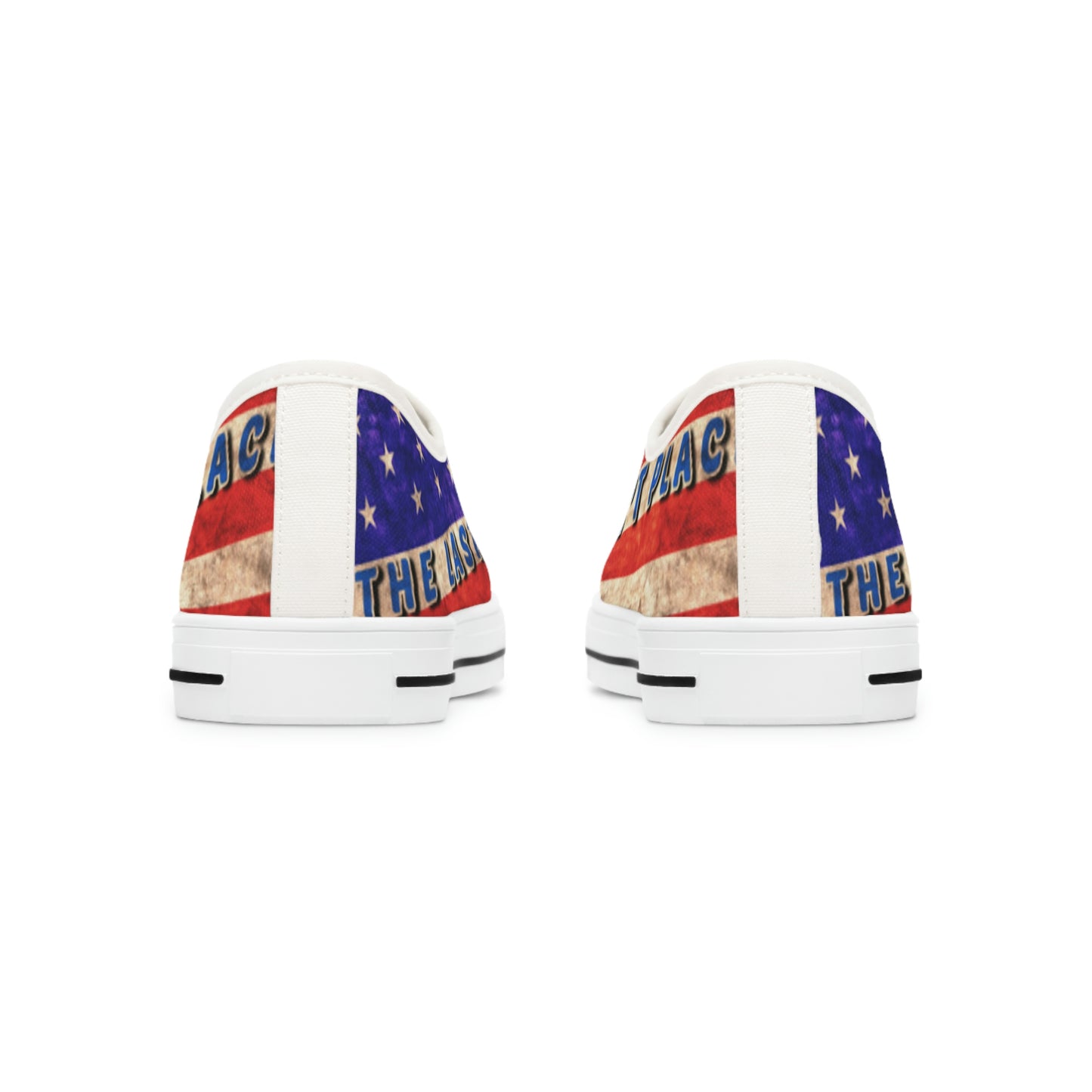 Women's Low Top Sneakers