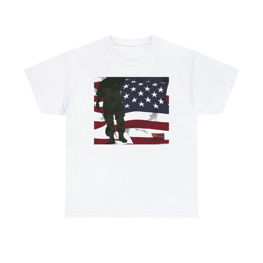 Humvee. - Tshirt