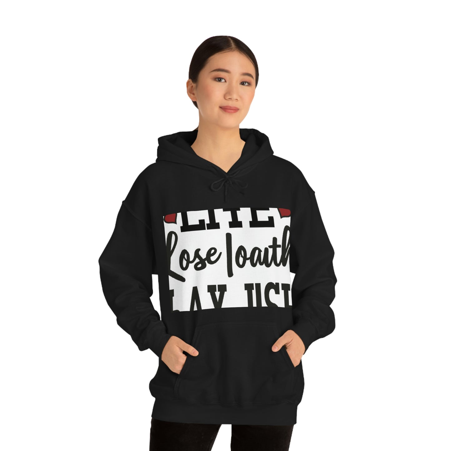 Grundleflubber - Hoodie