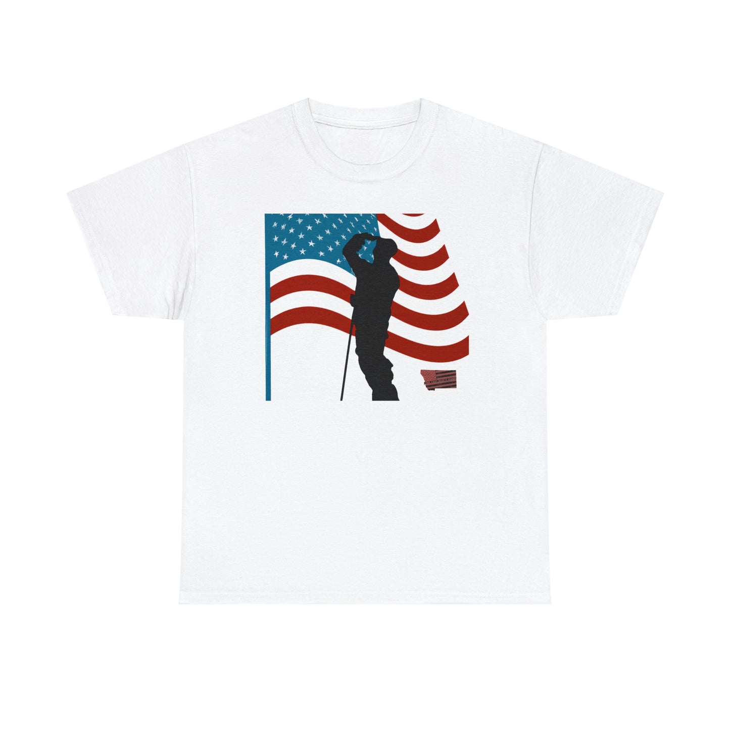 Hummer - Tshirt
