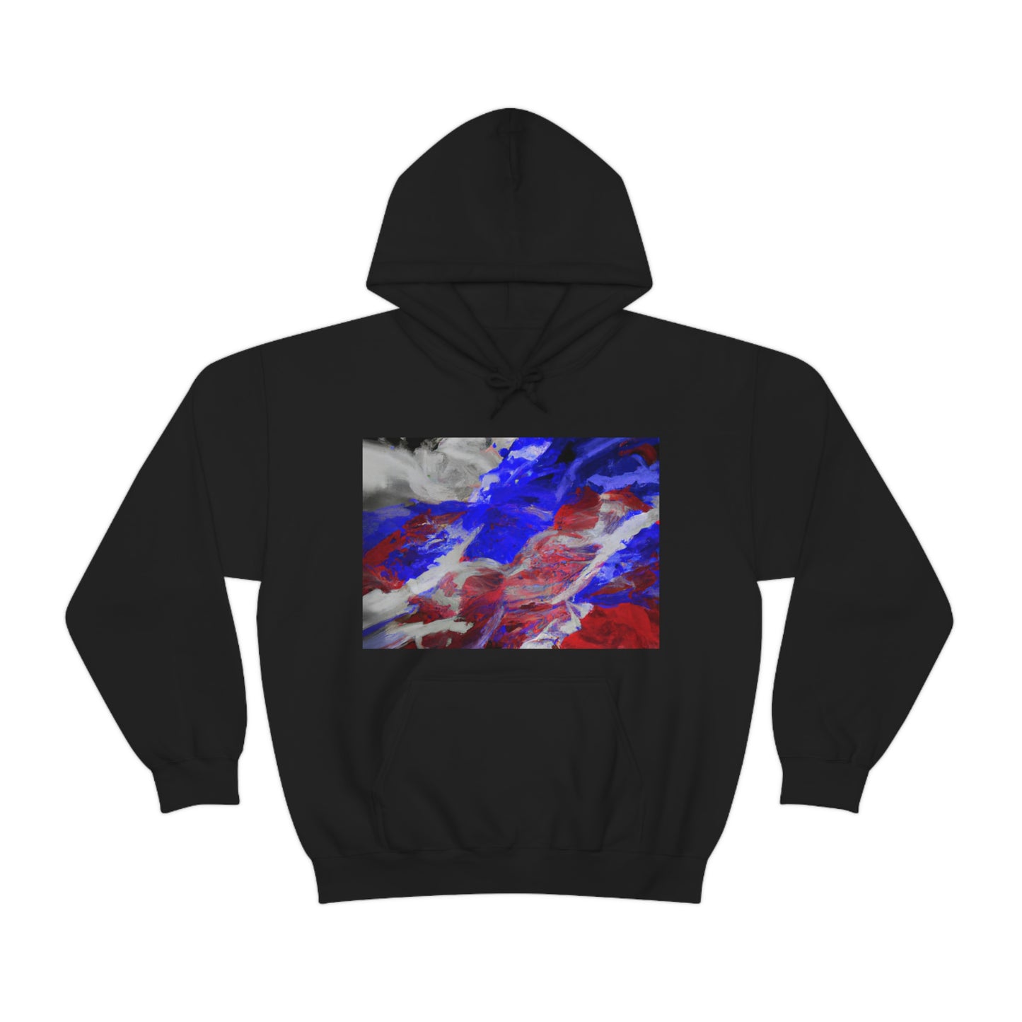 "The only thing we have to fear is fear itself" - Franklin D. Roosevelt - Hoodie