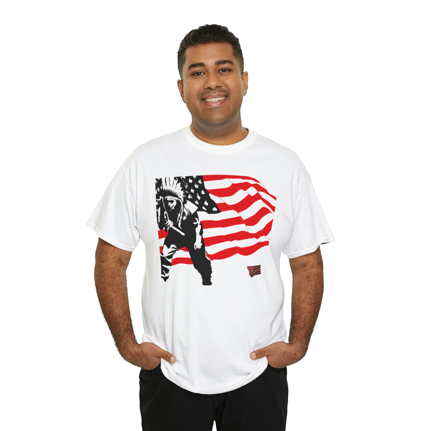 Tomahawk - Tshirt