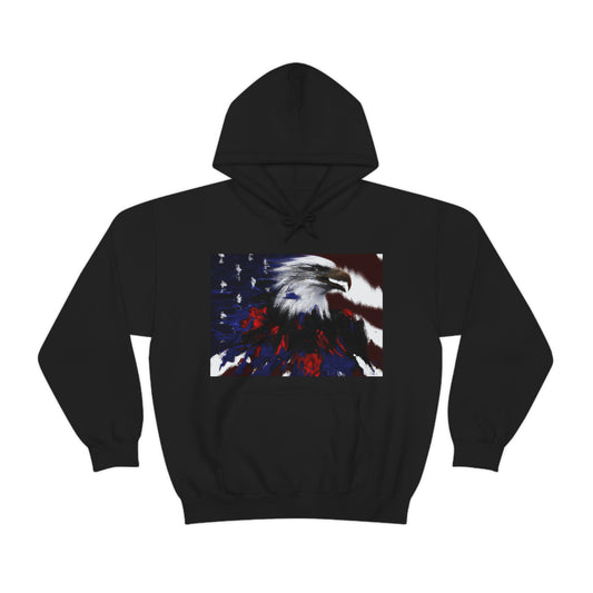 "The only thing we have to fear is fear itself," - Franklin D. Roosevelt - Hoodie