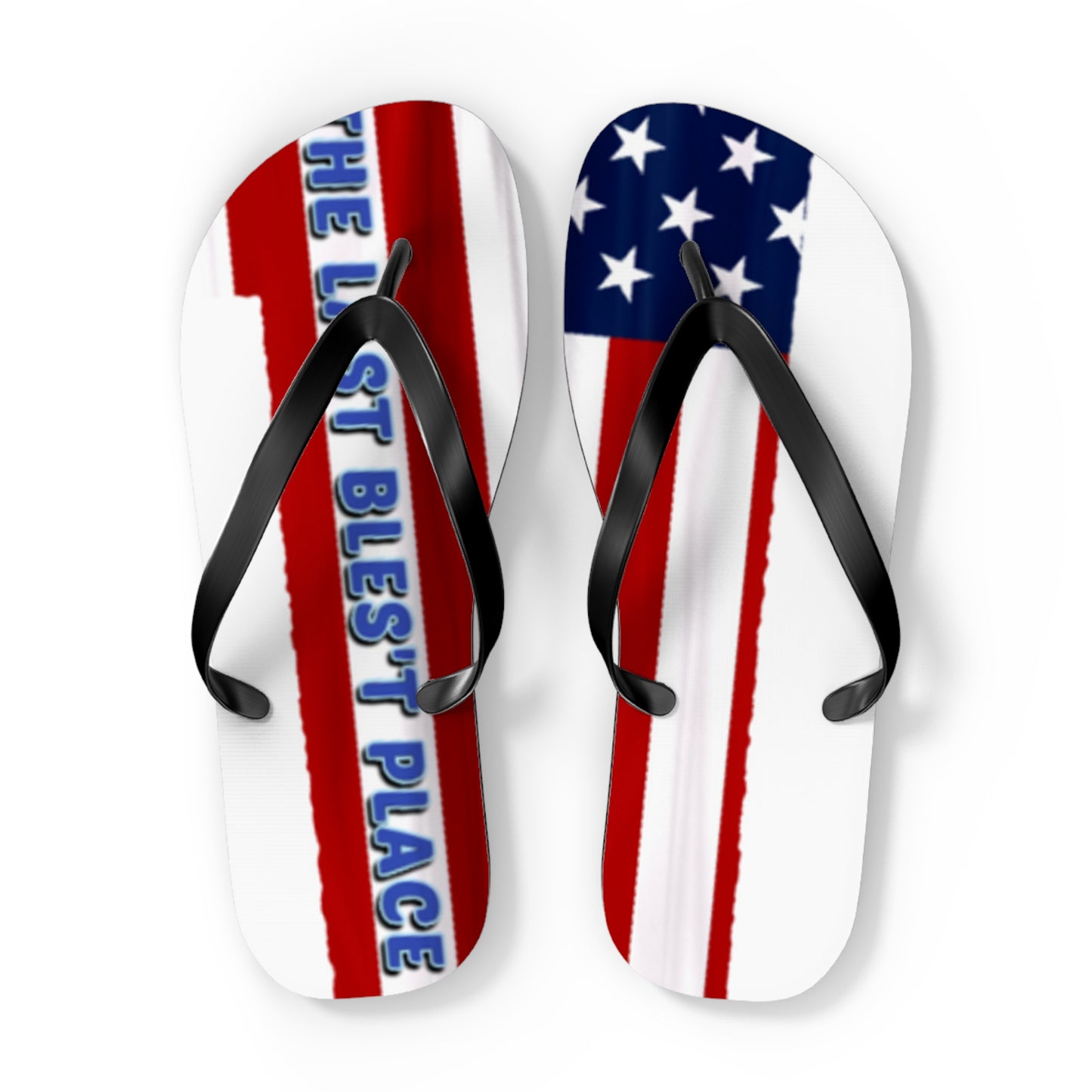Flip Flops