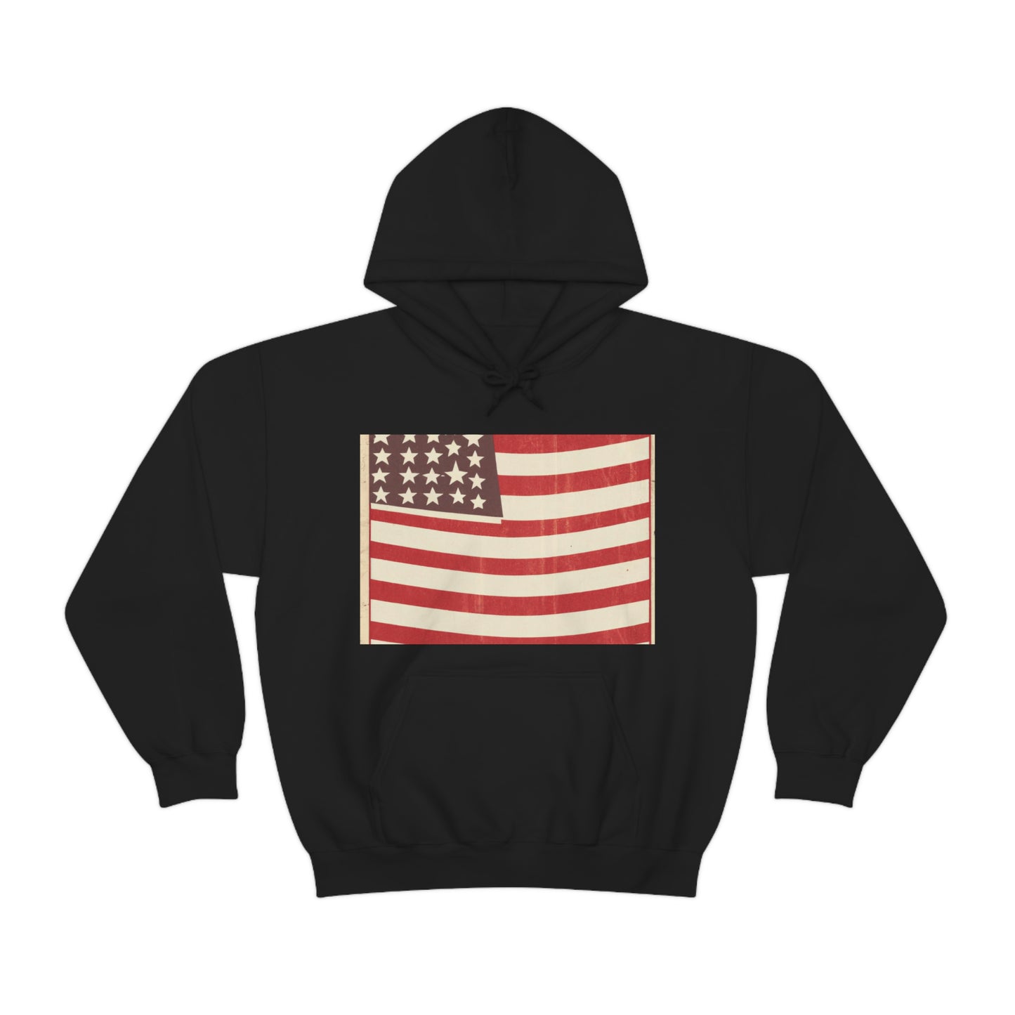 "My fellow Americans, ask not what your country can do for you, ask what you can do for your country."  -John F. Kennedy - Hoodie