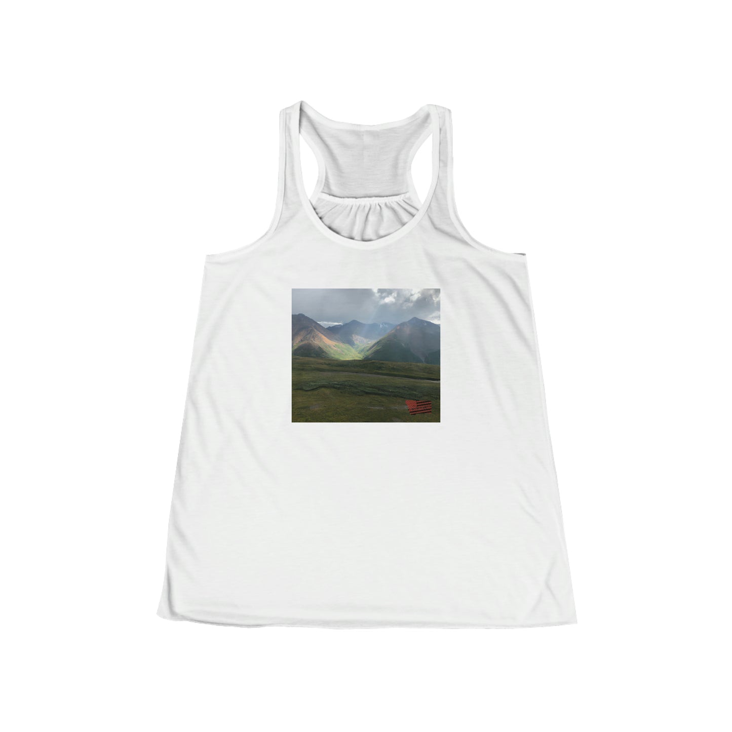 Mount Everest - Tshirt