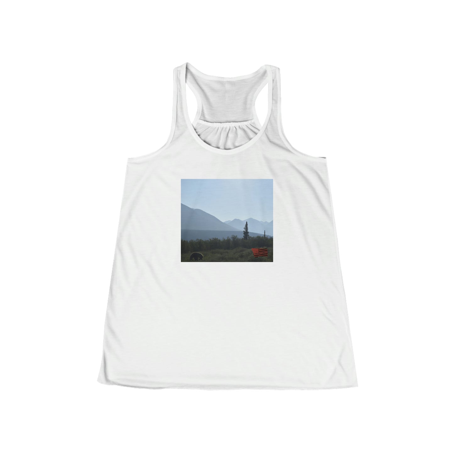 Mount Everest - Tshirt