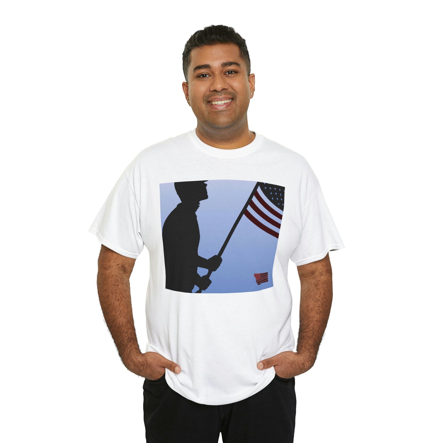 Humvee - Tshirt