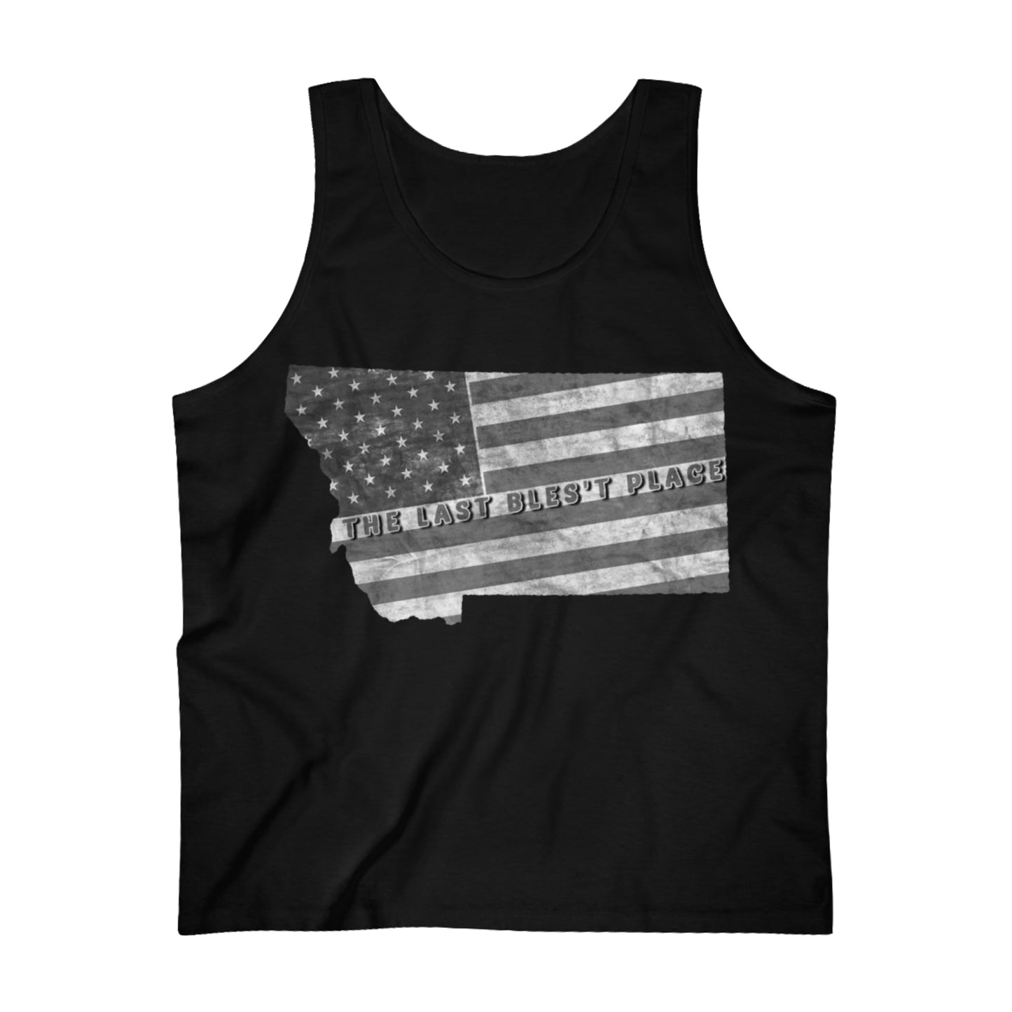 Men's Ultra Cotton Tank Top