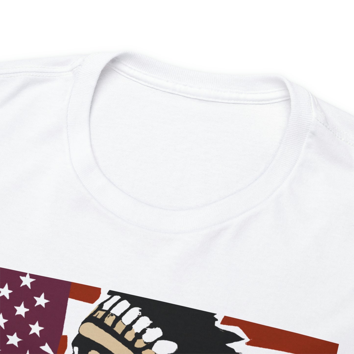 Tomahawk - Tshirt