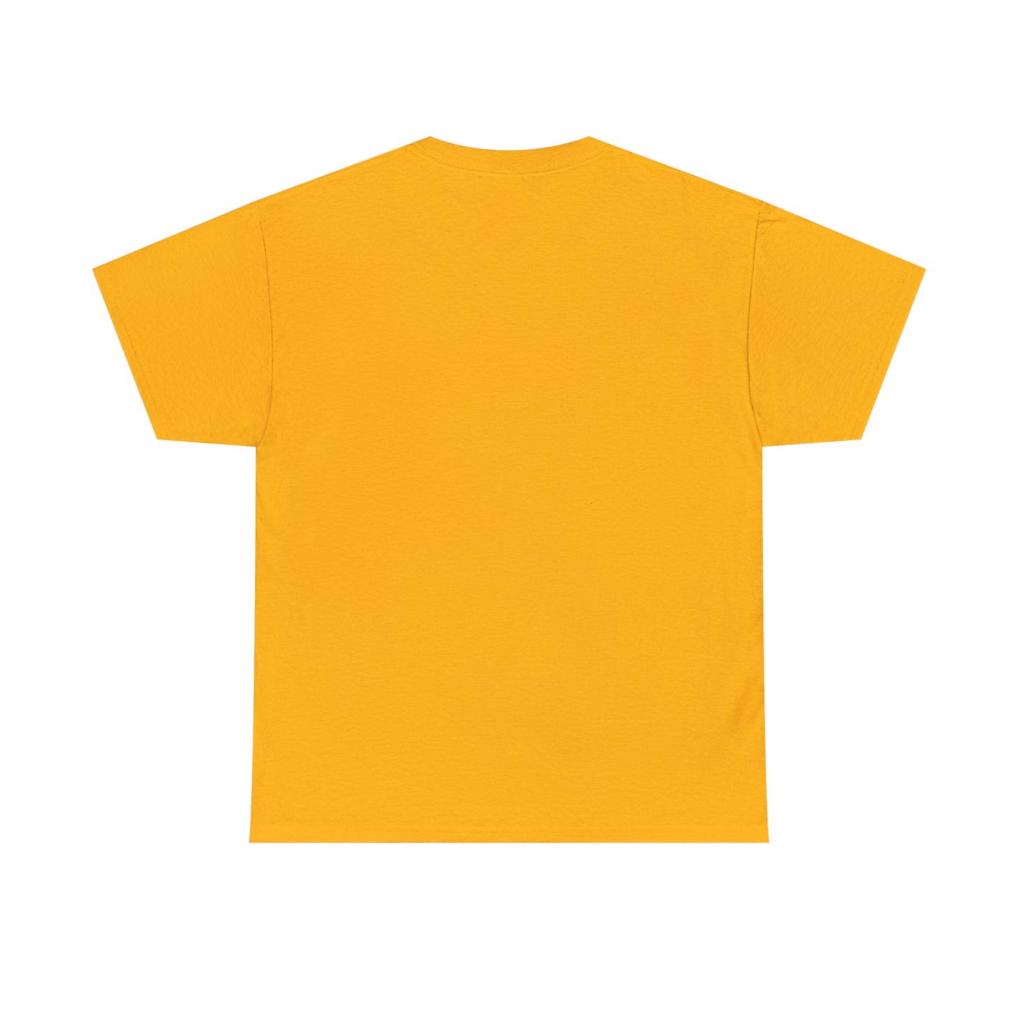 Montana Genuine -  Unisex Heavy Cotton Tee