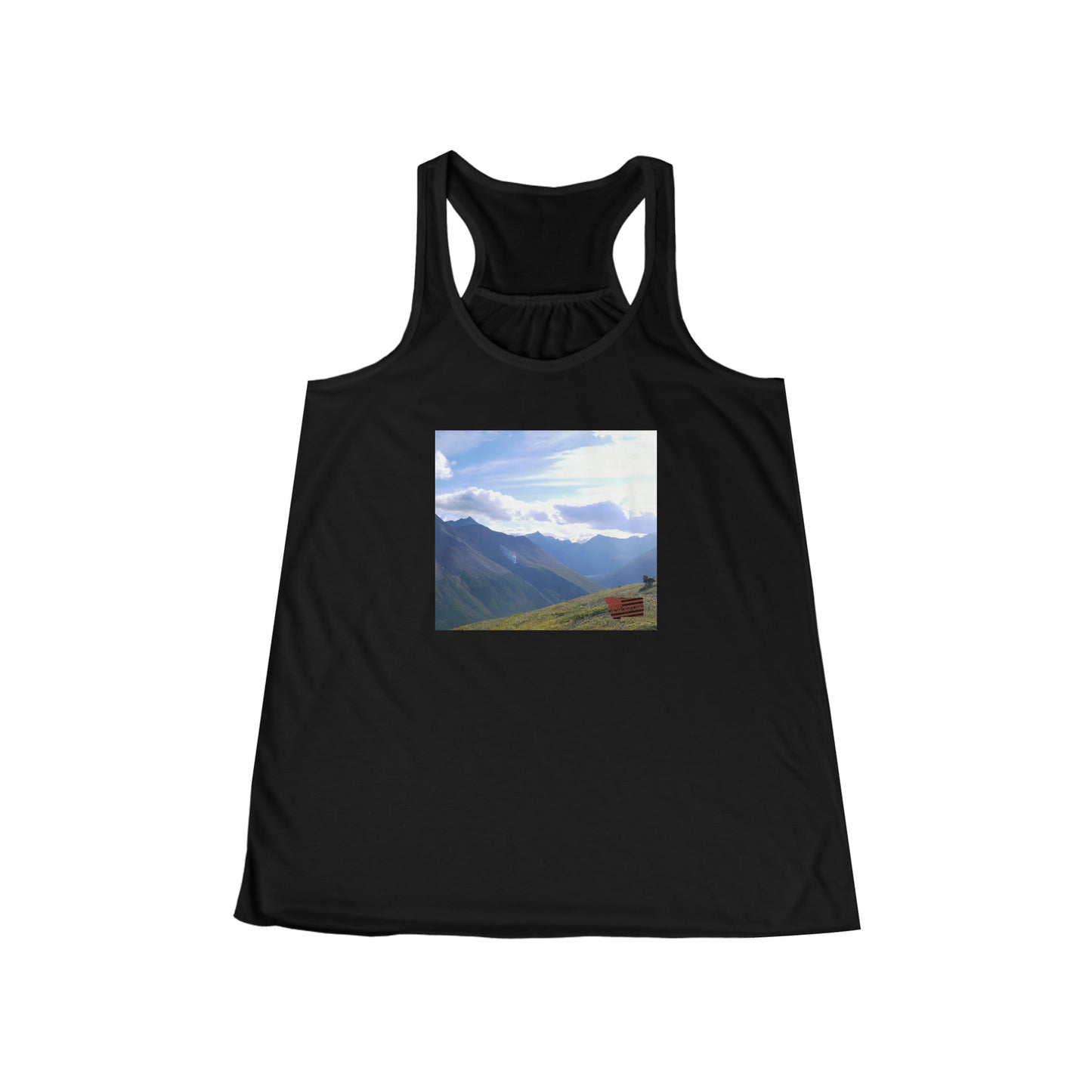 Mount Washington - Tshirt