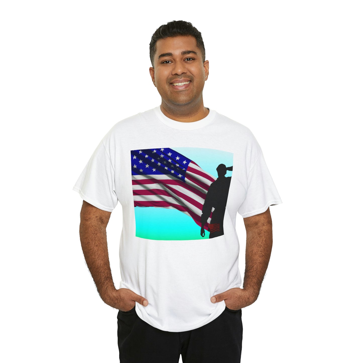 Humvee - Tshirt