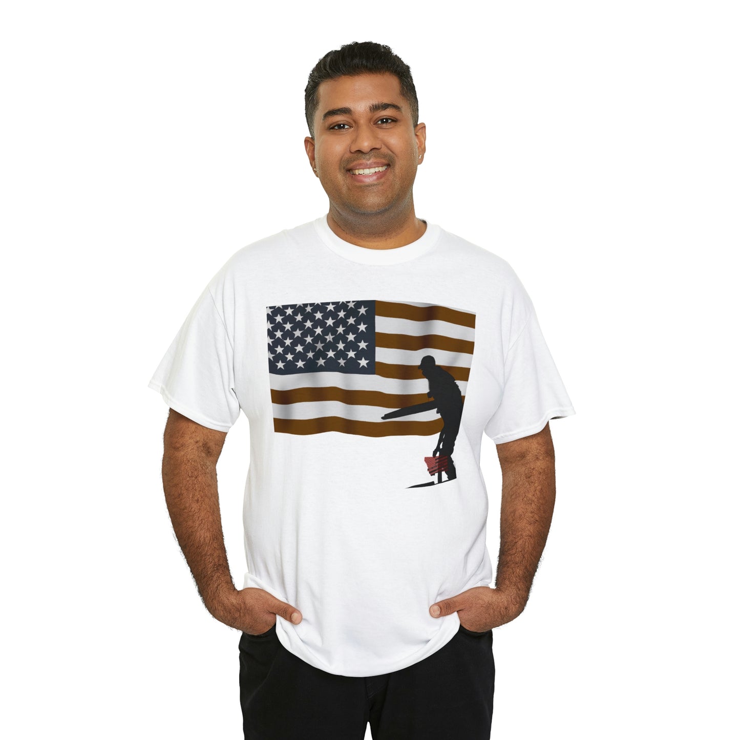 Humvee - Tshirt