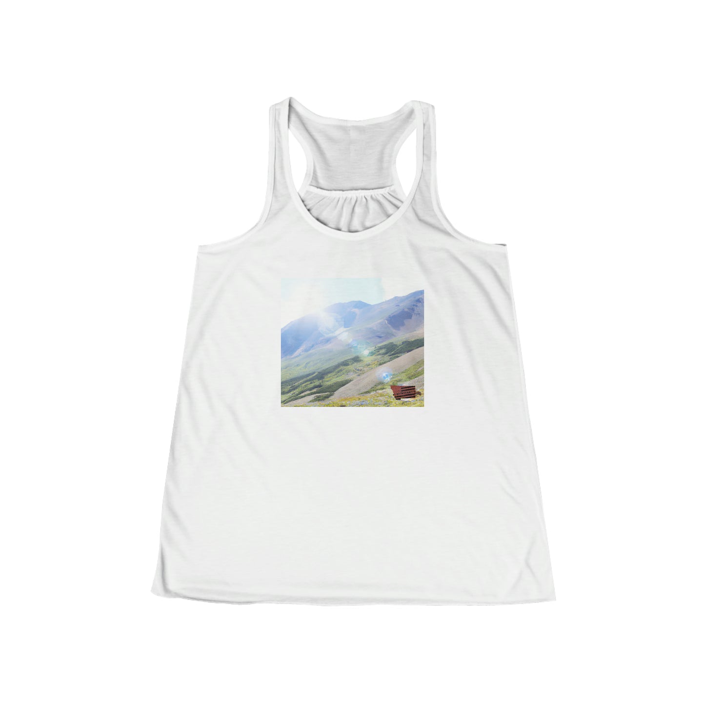 Mount Everest - Tshirt