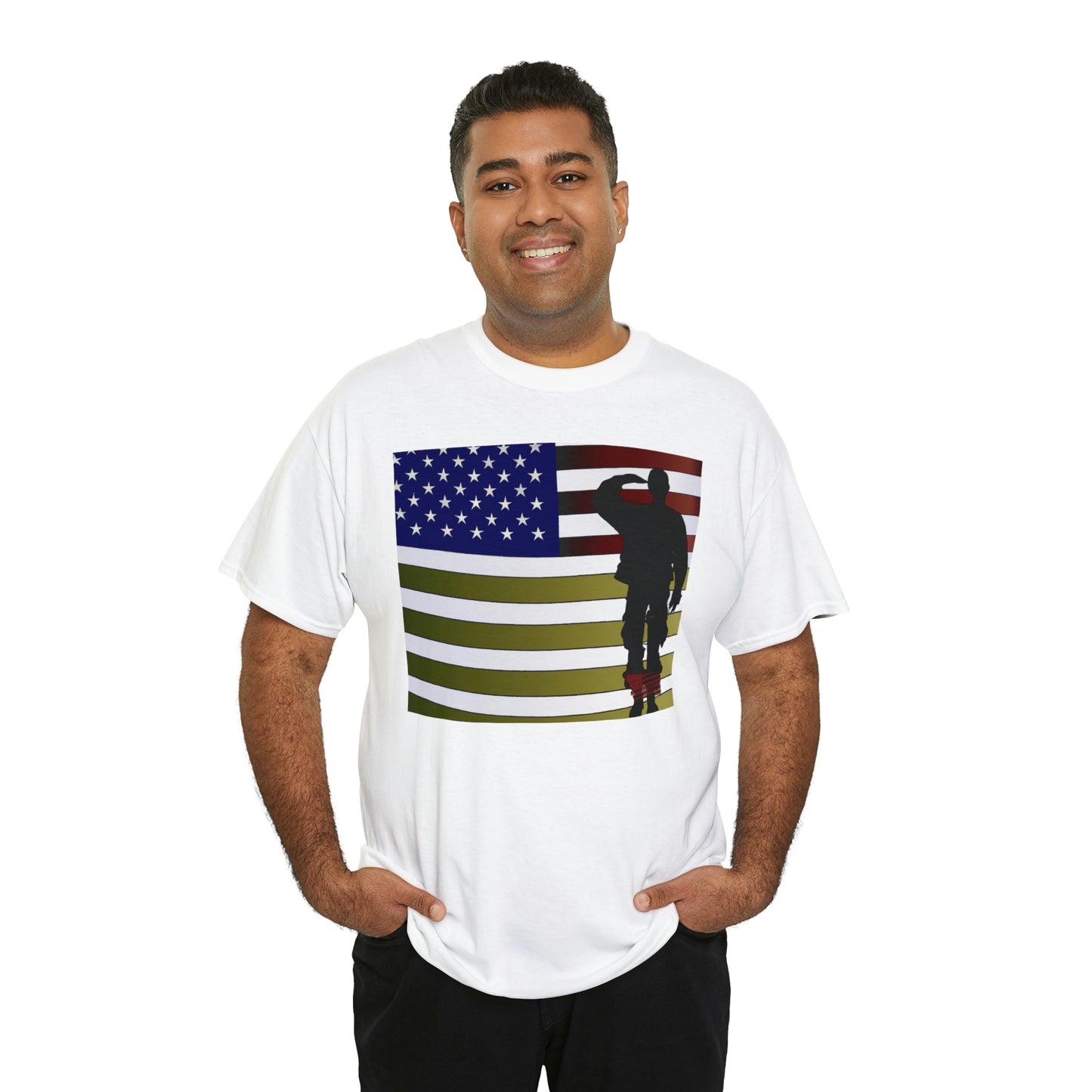 Humvee - Tshirt