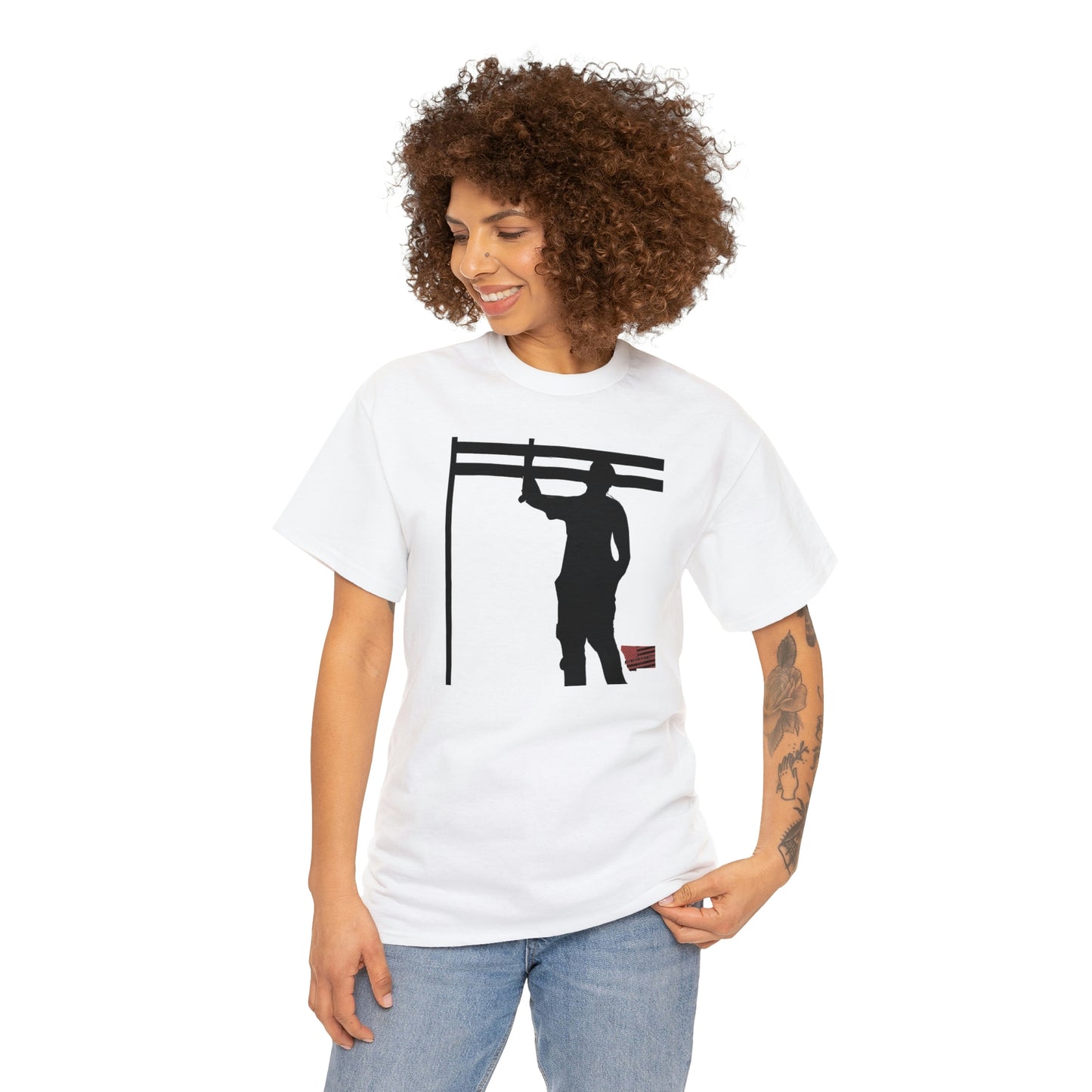 Humvee - Tshirt