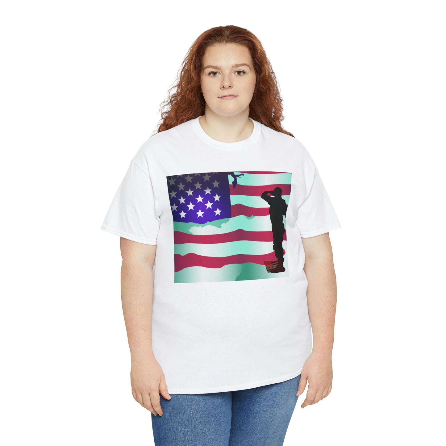 Humvee - Tshirt