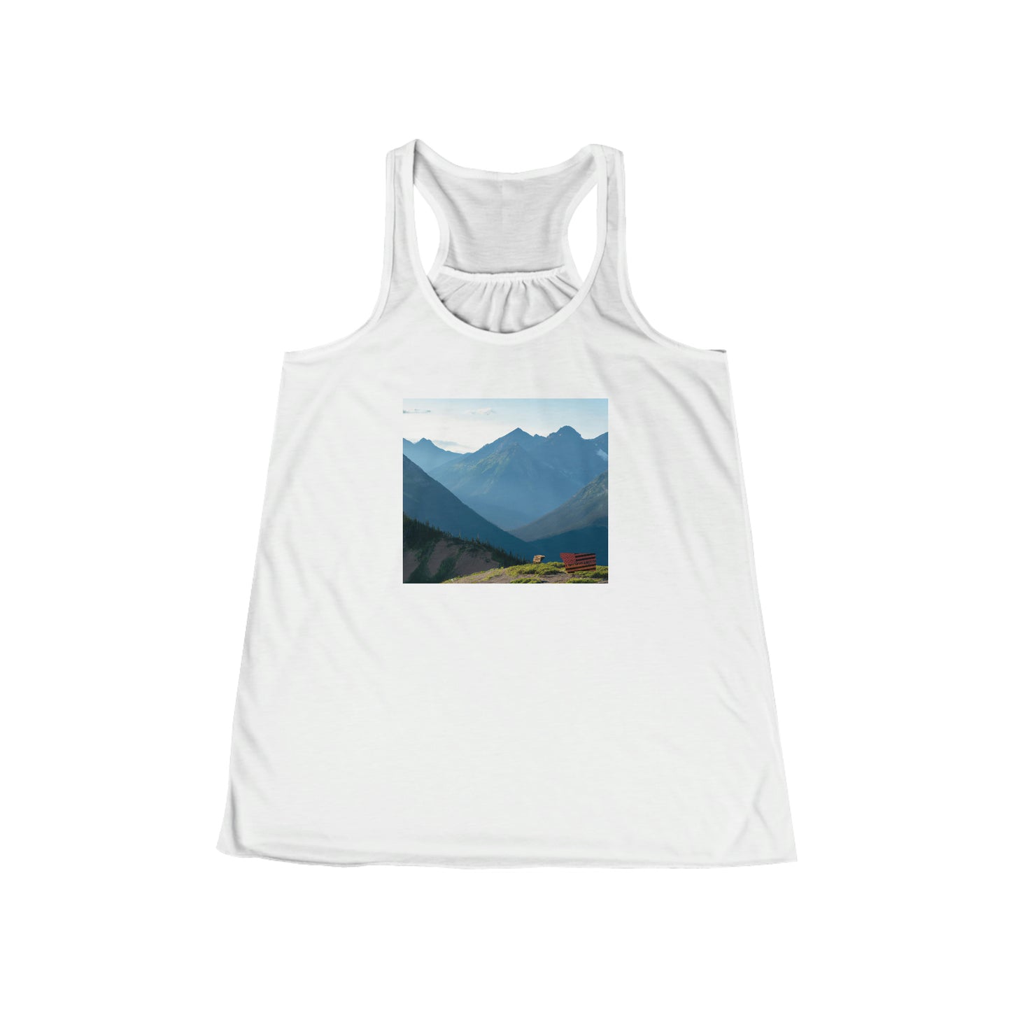 Mount Everest - Tshirt