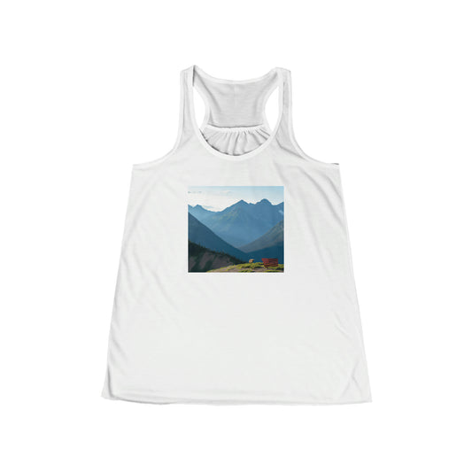 Mount Everest - Tshirt