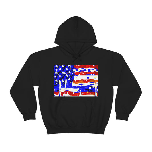 Ragnar the Destroyer - Hoodie