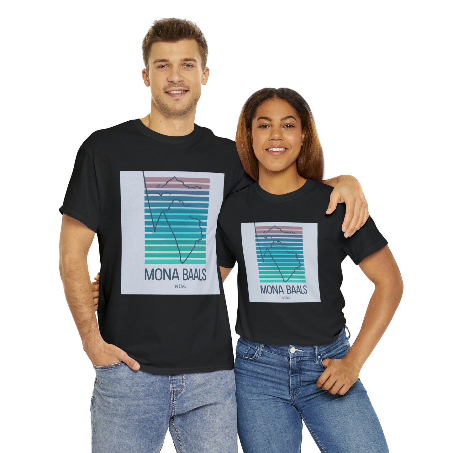 Montana vibes are all about tradition, natural beauty, and expansive outdoor space. From its tribal past, the state maintains a close-knit connection with the land and its distinct cultural moments—be it fishing on one of the many rivers - T-shirt