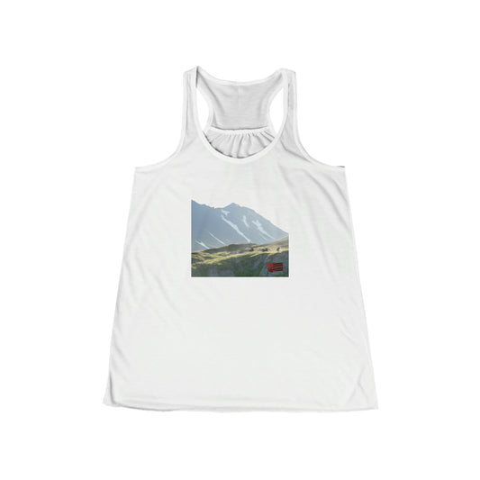 Mount Kilimanjaro - Tshirt