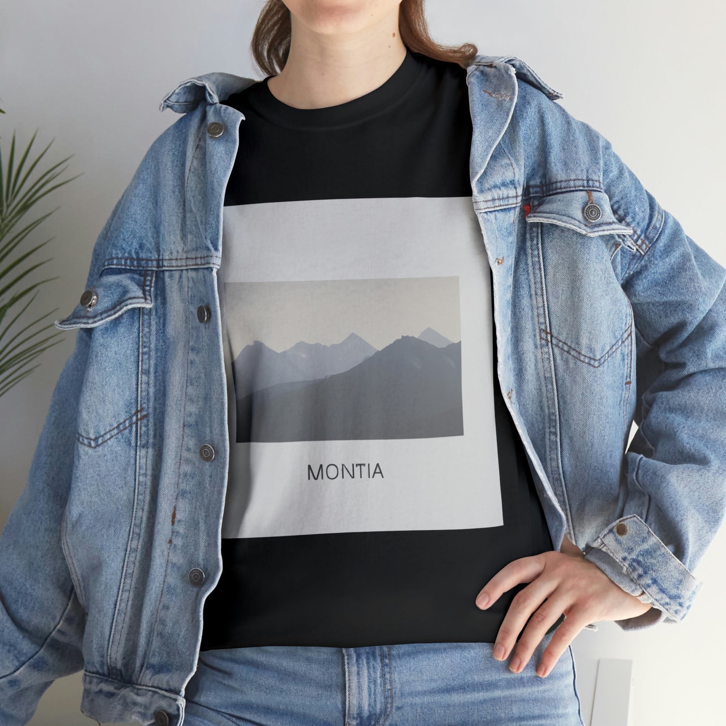 There are many adventures to be had in Montana. 

1. Mt. Siyeh Hike: Take in the incredible views of practically half of Glacier National Park on this 10 mile hike. Climb Mt. Siyeh - T-shirt