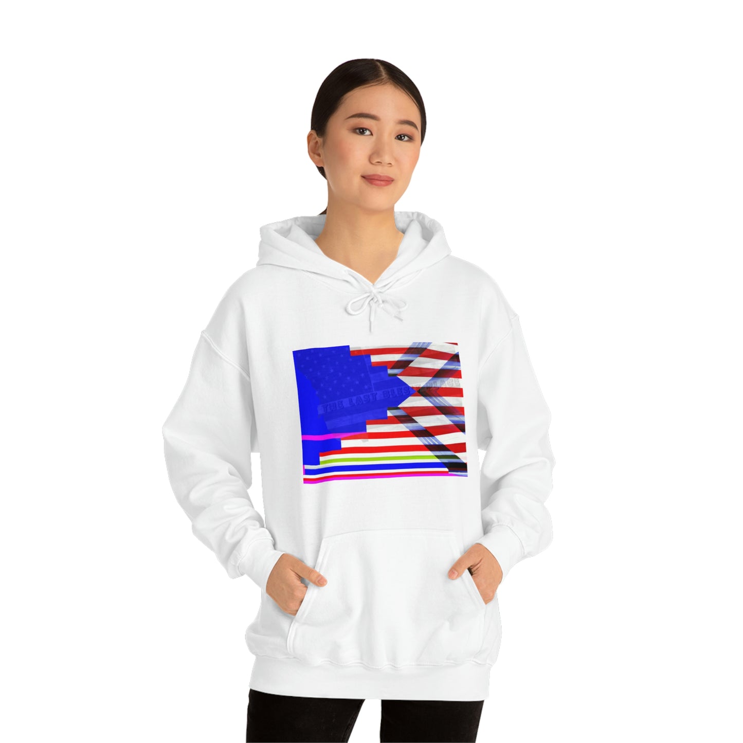 Takoda Strongbow - Hoodie