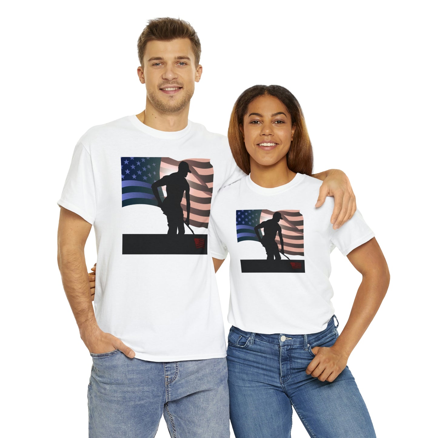 HUMVEE (High-Mobility Multipurpose Wheeled Vehicle) - Tshirt